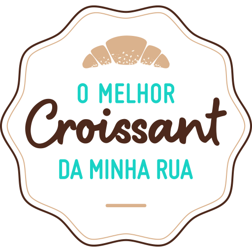 O Melhor Croissant da Minha Rua