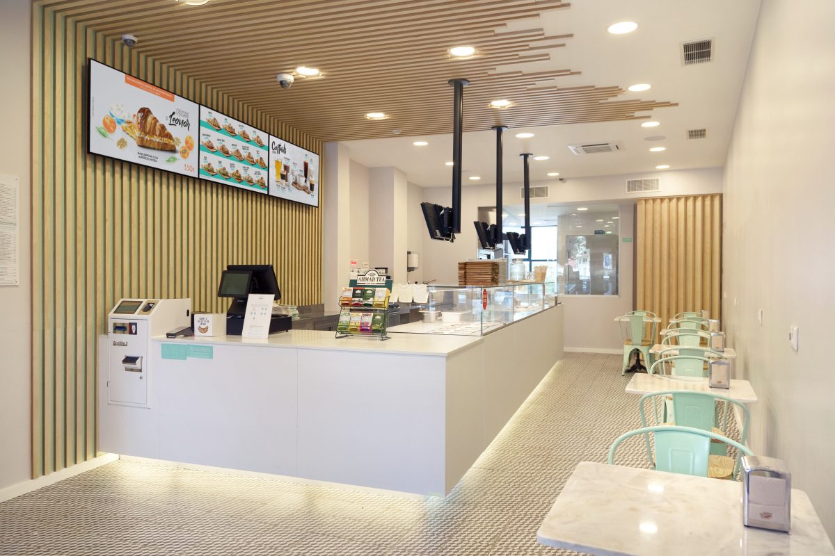 Massamá! O Melhor Croissant já cá está!